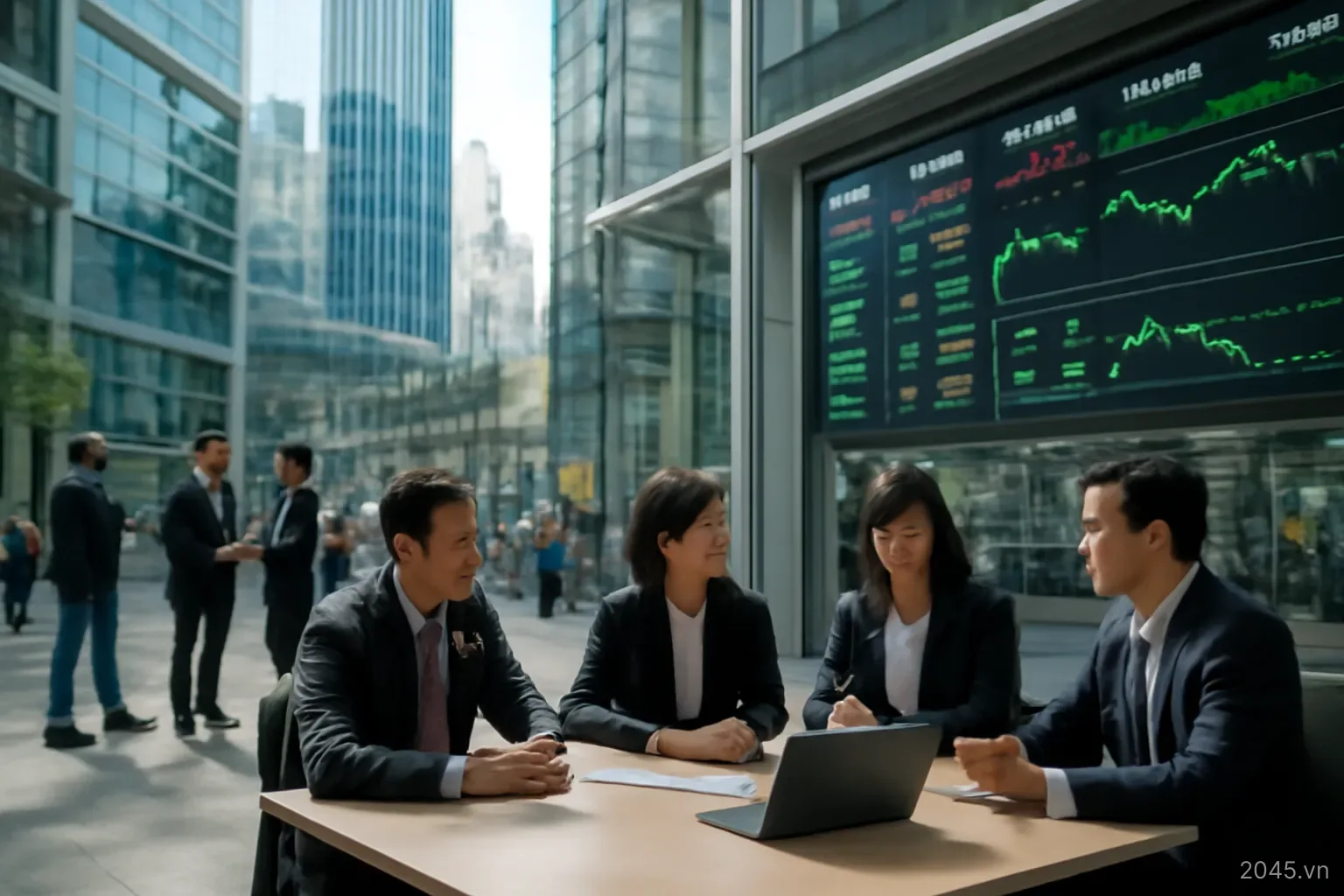 Nước có thu nhập cao được xác định thế nào? Tiêu chí và con đường của Việt Nam